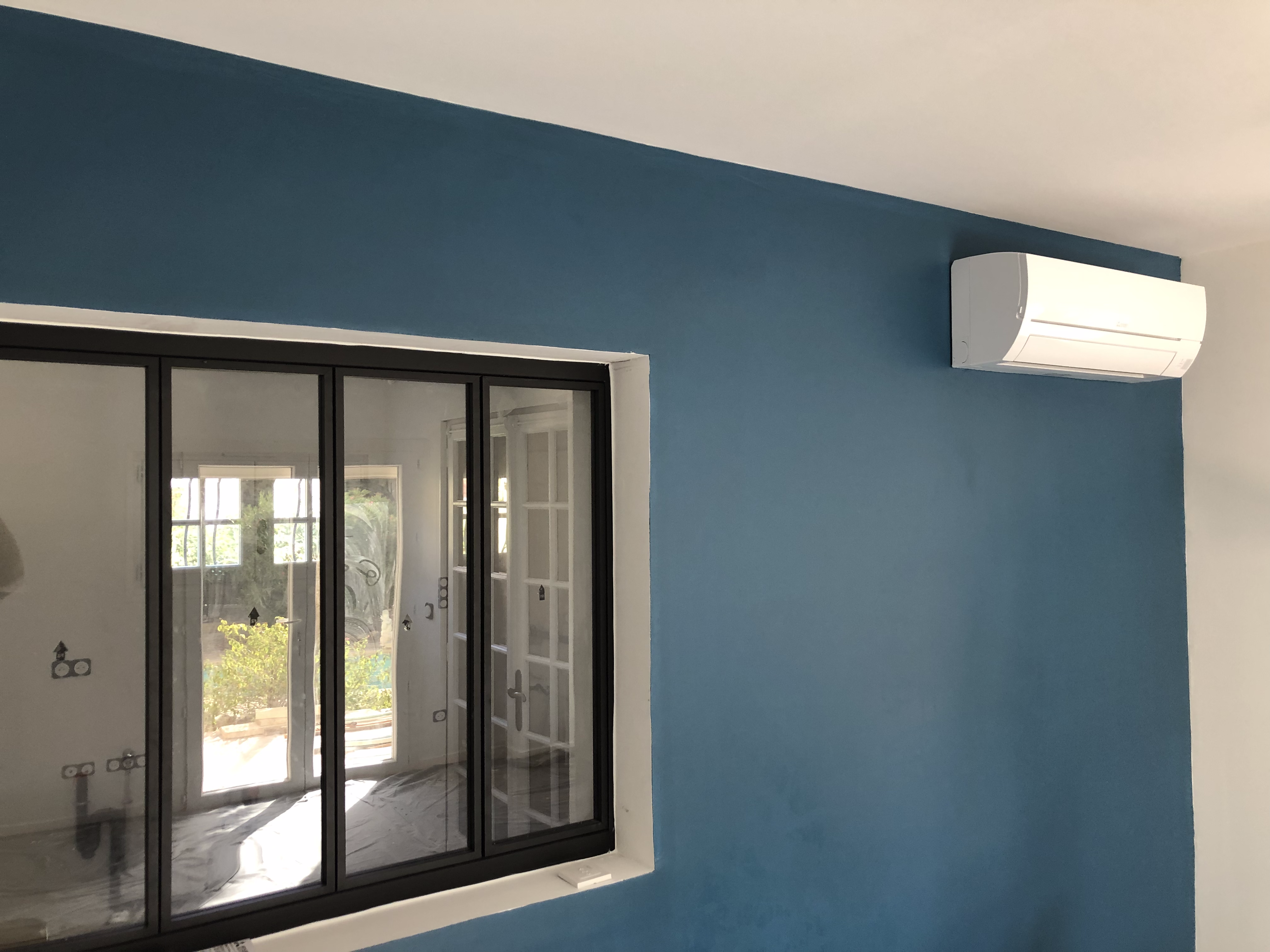 Installateur de climatisation sur le var